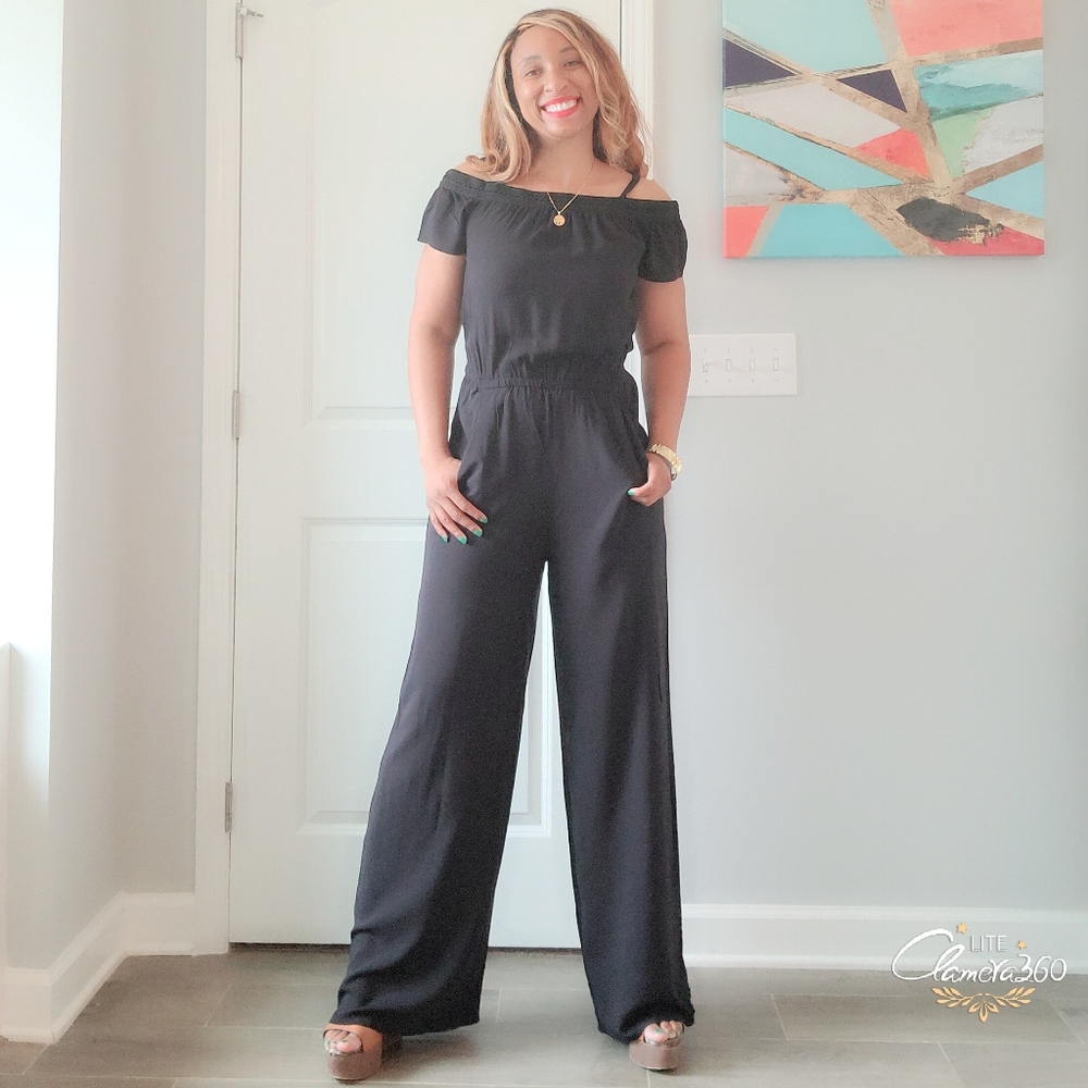 Onyx Jumper